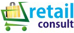 Retail Consultant Logo